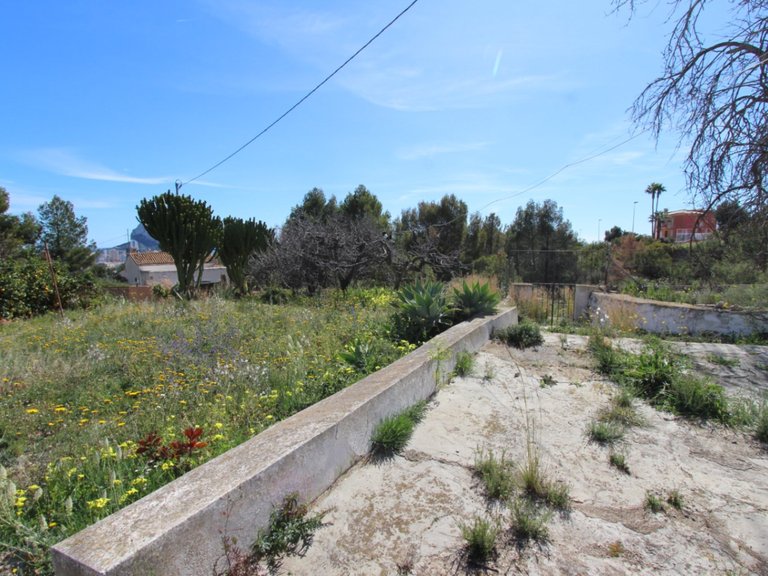 Villa for Sale in Costa Blanca Calpe, Alicante 4