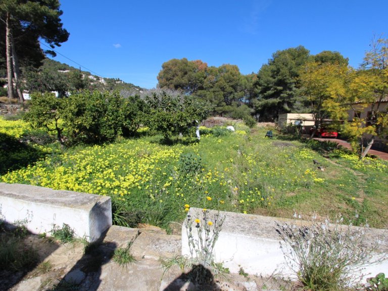 Villa for Sale in Costa Blanca Calpe, Alicante 6