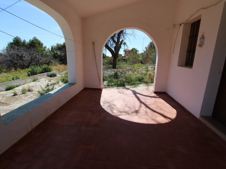 Villa for Sale in Costa Blanca Calpe, Alicante 8