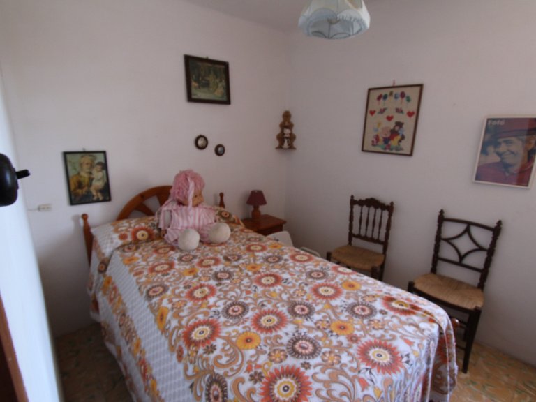 Villa for Sale in Costa Blanca Calpe, Alicante 22