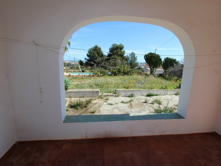 Villa for Sale in Costa Blanca Calpe, Alicante 25