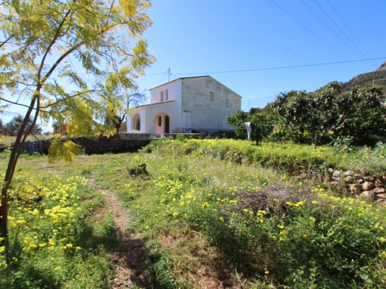 Villa for Sale in Costa Blanca Calpe, Alicante 27