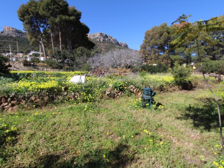 Villa for Sale in Costa Blanca Calpe, Alicante 28