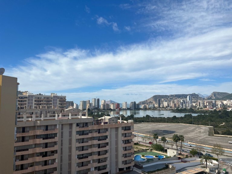 Penthouse for Sale in Costa Blanca Calpe, Alicante 7