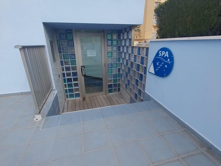 Penthouse for Sale in Costa Blanca Calpe, Alicante 11