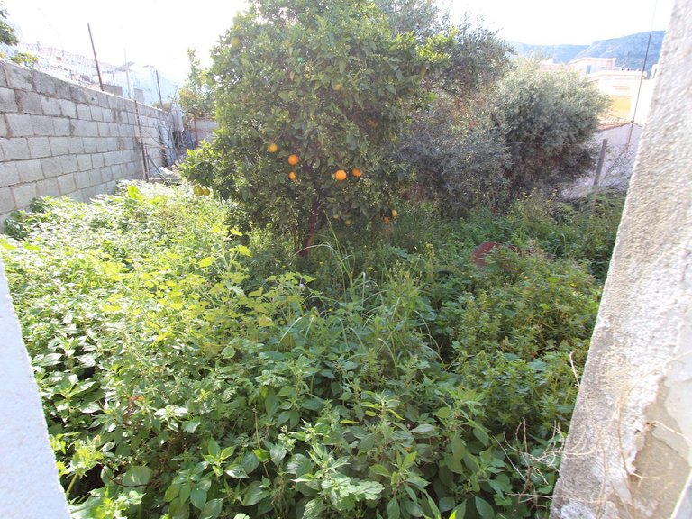 Town House for Sale in Costa Blanca Calpe, Alicante 2