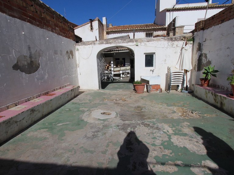 Town House for Sale in Costa Blanca Calpe, Alicante 1