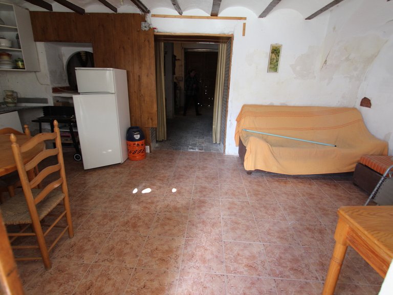 Town House for Sale in Costa Blanca Calpe, Alicante 6
