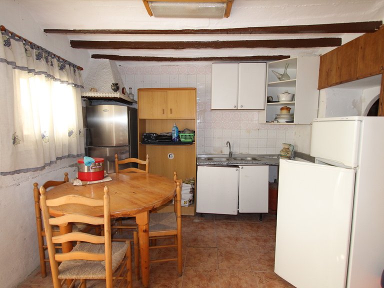 Town House for Sale in Costa Blanca Calpe, Alicante 7