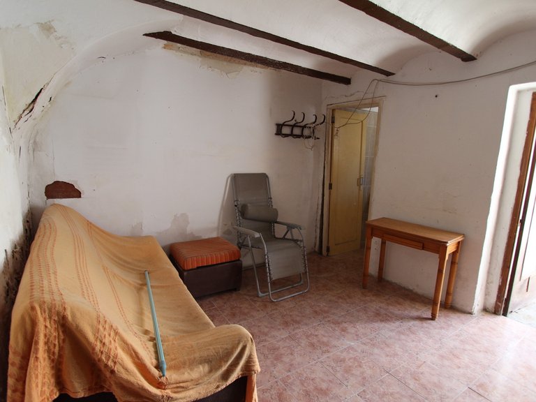 Town House for Sale in Costa Blanca Calpe, Alicante 8