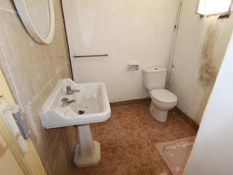 Town House for Sale in Costa Blanca Calpe, Alicante 9