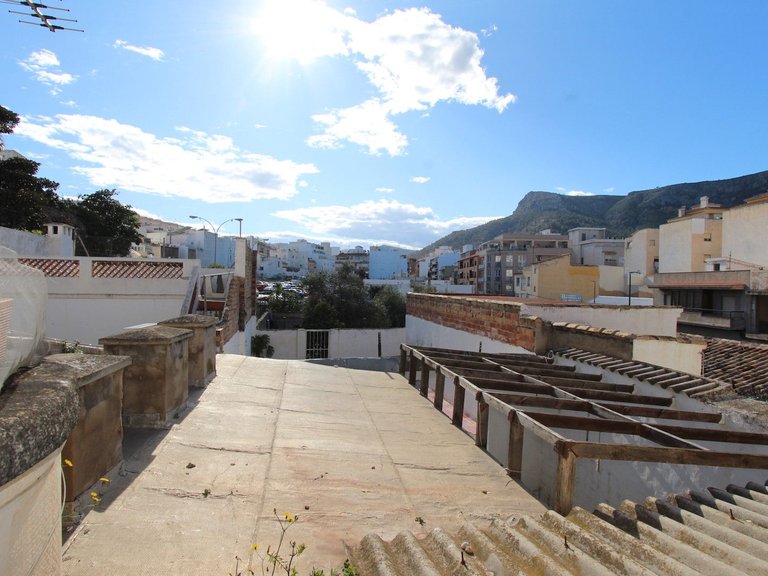 Town House for Sale in Costa Blanca Calpe, Alicante 13