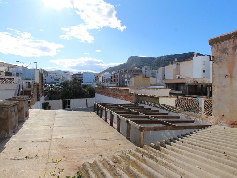 Town House for Sale in Costa Blanca Calpe, Alicante 20