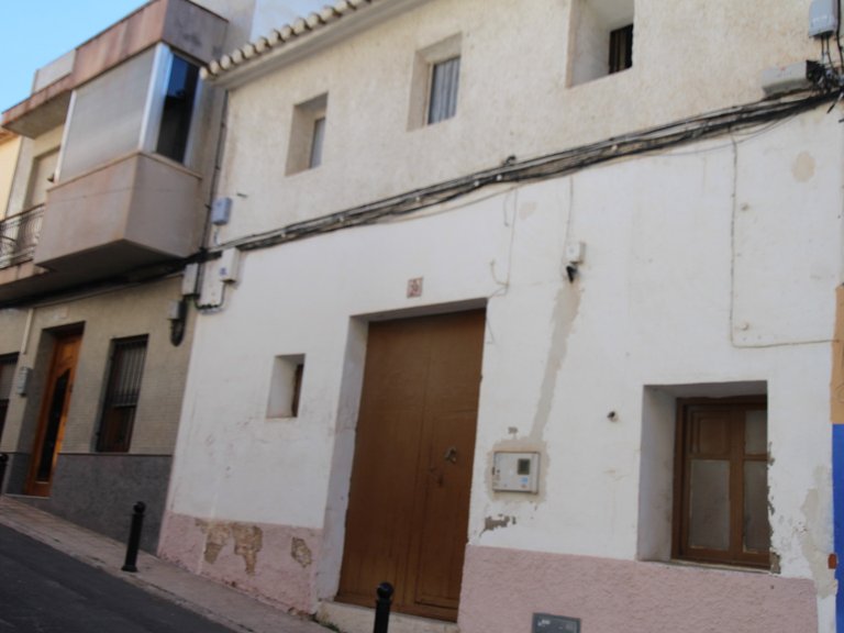 Town House for Sale in Costa Blanca Calpe, Alicante 22