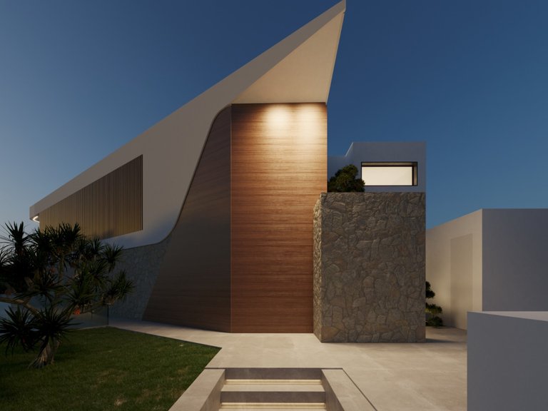 Villa for Sale in Costa Blanca Teulada, Alicante 1