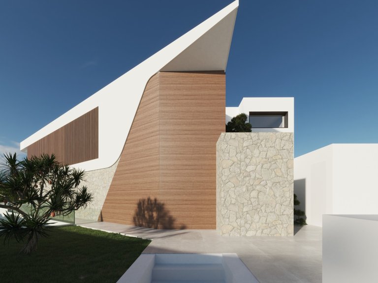 Villa for Sale in Costa Blanca Teulada, Alicante 12