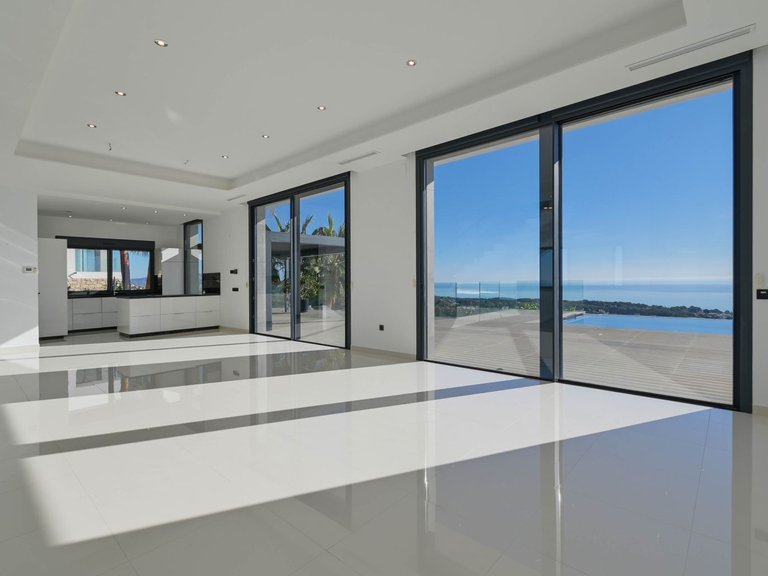 Villa for Sale in Costa Blanca Benissa, Alicante 15