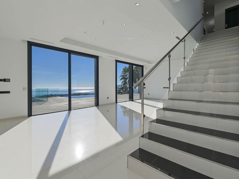 Villa for Sale in Costa Blanca Benissa, Alicante 17