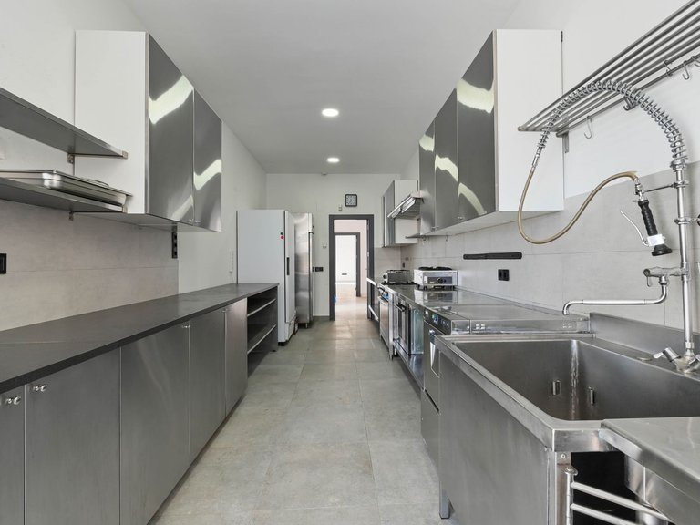 Villa for Sale in Costa Blanca Benissa, Alicante 19