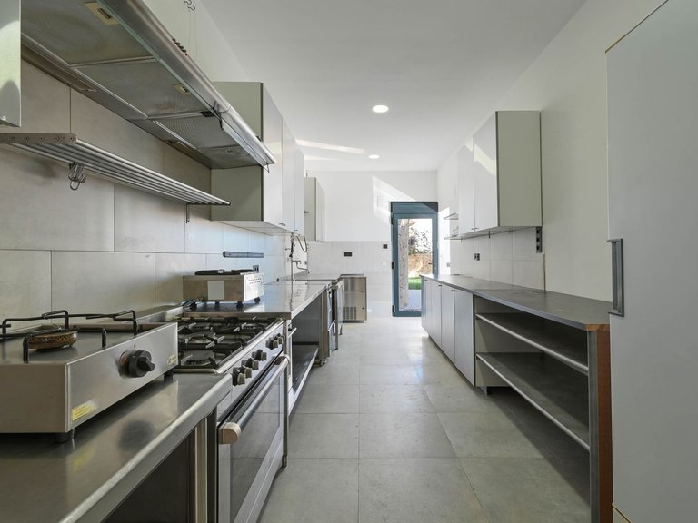 Villa for Sale in Costa Blanca Benissa, Alicante 18