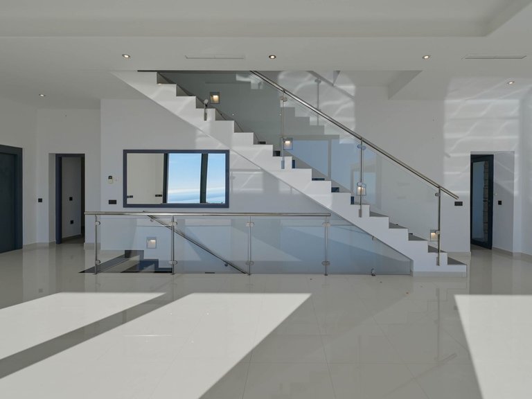 Villa for Sale in Costa Blanca Benissa, Alicante 21