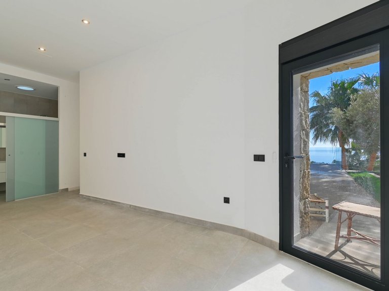 Villa for Sale in Costa Blanca Benissa, Alicante 34
