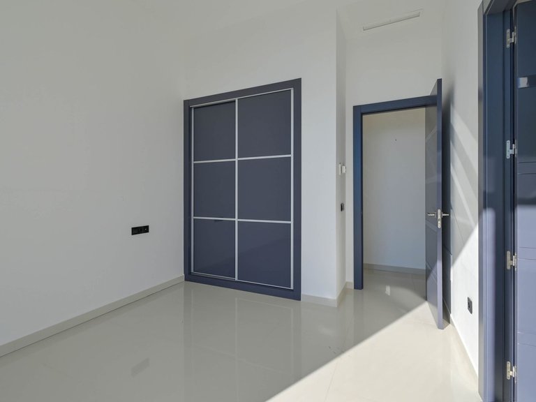 Villa for Sale in Costa Blanca Benissa, Alicante 36