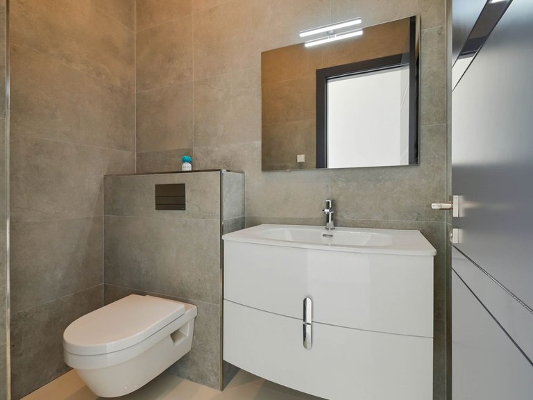 Villa for Sale in Costa Blanca Benissa, Alicante 38