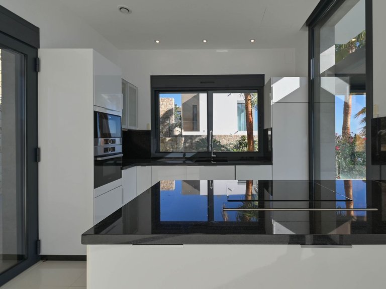 Villa for Sale in Costa Blanca Benissa, Alicante 12