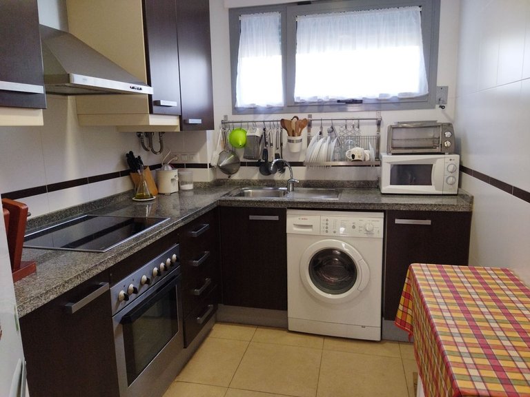 Apartment for Sale in Costa Blanca Calpe, Alicante 7