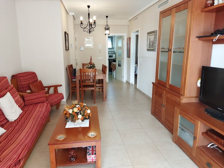 Apartment for Sale in Costa Blanca Calpe, Alicante 6