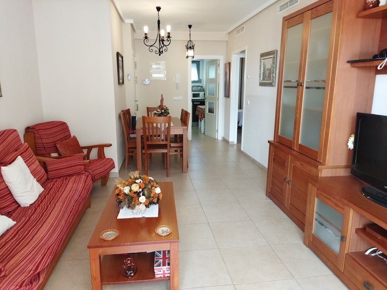 Apartment for Sale in Costa Blanca Calpe, Alicante 8