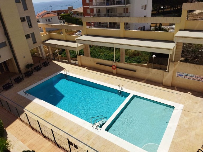 Apartment for Sale in Costa Blanca Calpe, Alicante 3