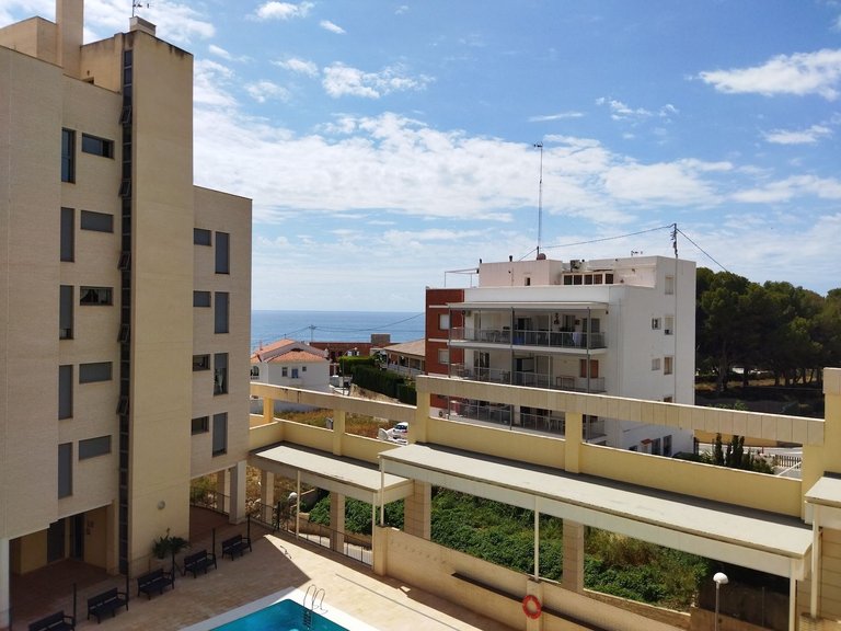 Apartment for Sale in Costa Blanca Calpe, Alicante 2