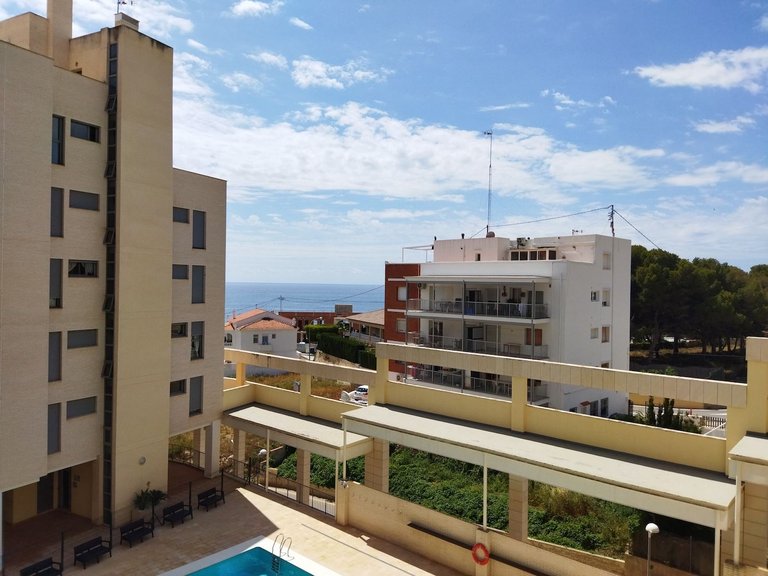 Apartment for Sale in Costa Blanca Calpe, Alicante 9