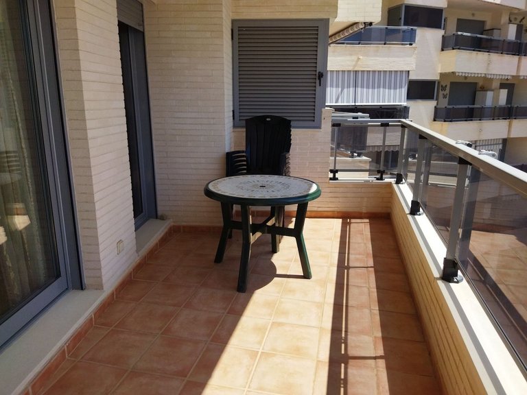 Apartment for Sale in Costa Blanca Calpe, Alicante 4