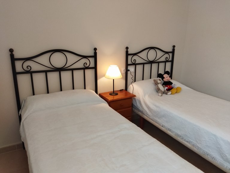 Apartment for Sale in Costa Blanca Calpe, Alicante 14