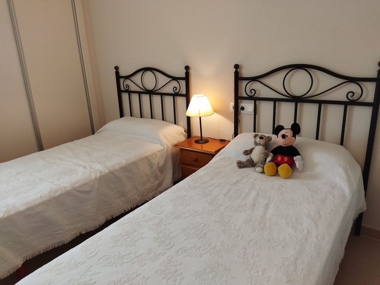 Apartment for Sale in Costa Blanca Calpe, Alicante 16