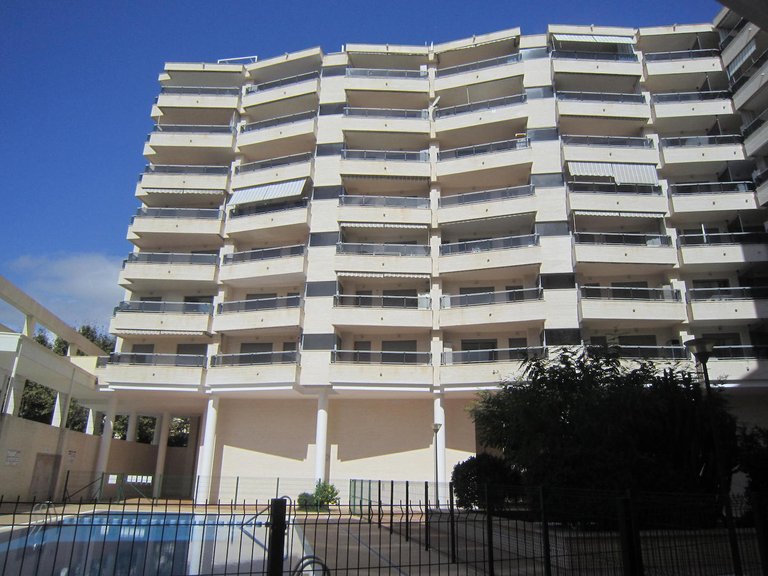 Apartment for Sale in Costa Blanca Calpe, Alicante 1