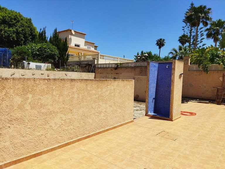 Villa for Sale in Costa Blanca Calpe, Alicante 6