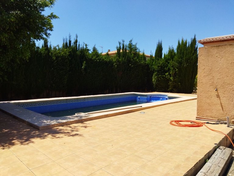 Villa for Sale in Costa Blanca Calpe, Alicante 13