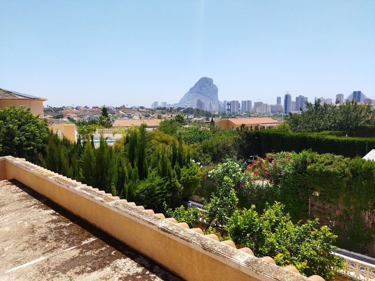 Villa for Sale in Costa Blanca Calpe, Alicante 15