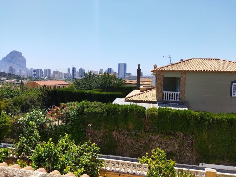 Villa for Sale in Costa Blanca Calpe, Alicante 17