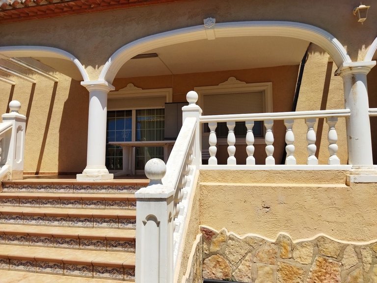 Villa for Sale in Costa Blanca Calpe, Alicante 22
