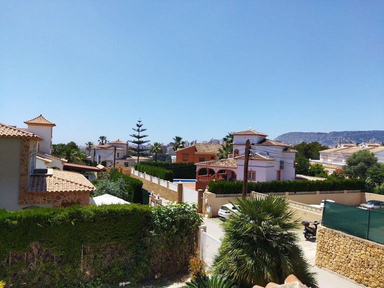 Villa for Sale in Costa Blanca Calpe, Alicante 10