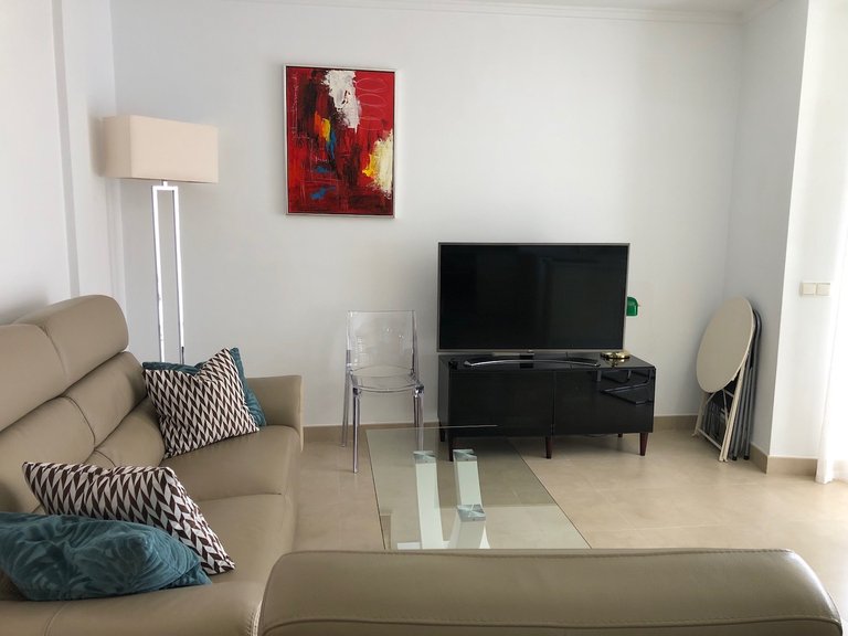 Apartment for Sale in Costa Blanca Calpe, Alicante 2
