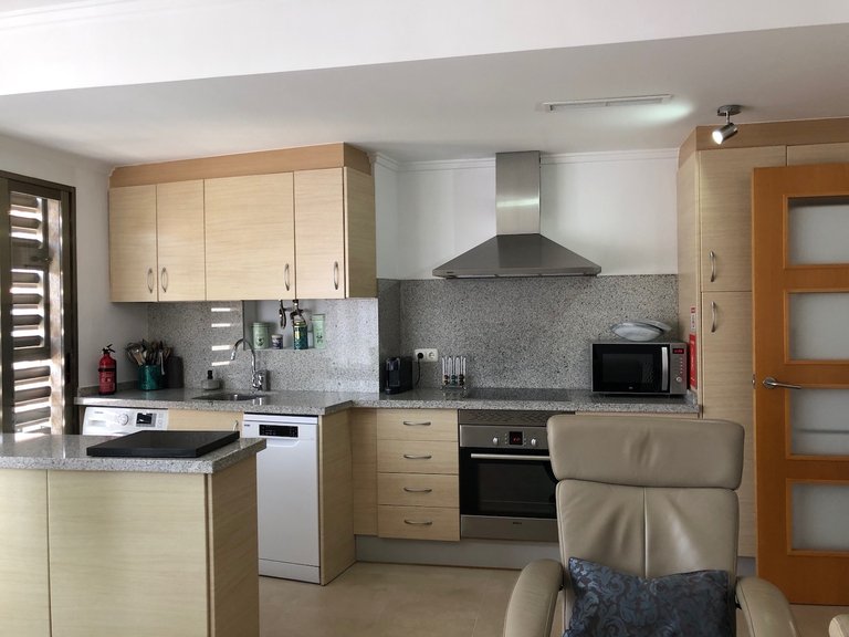 Apartment for Sale in Costa Blanca Calpe, Alicante 5