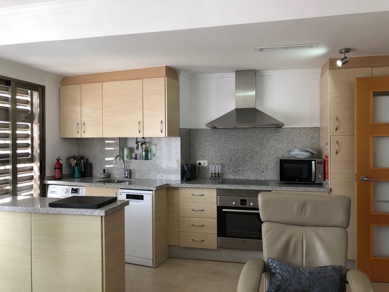 Apartment for Sale in Costa Blanca Calpe, Alicante 6