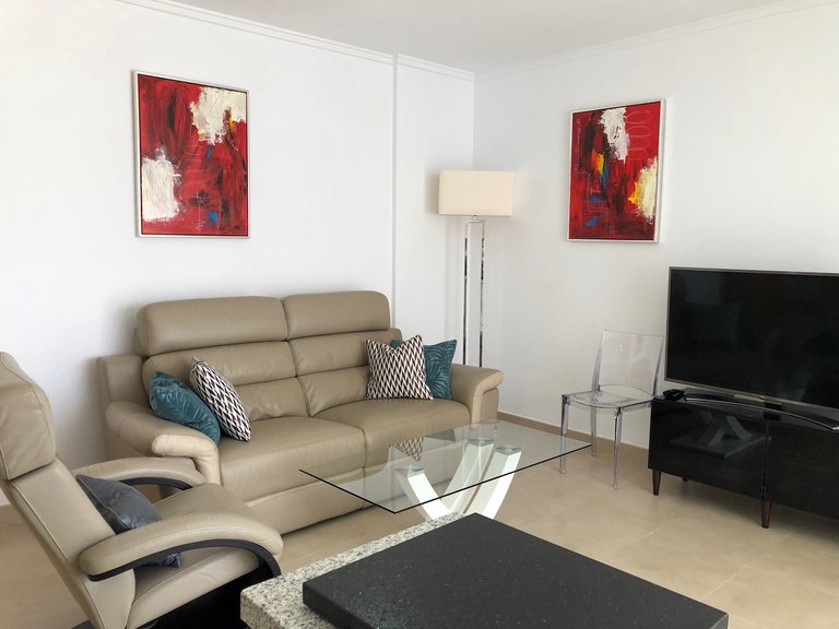 Apartment for Sale in Costa Blanca Calpe, Alicante 3