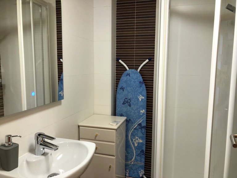 Apartment for Sale in Costa Blanca Calpe, Alicante 9